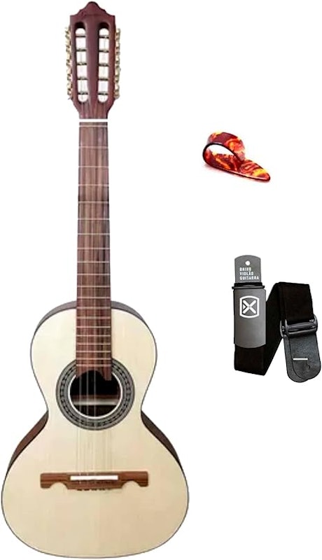 Viola Cinturada Temperada Acústica Giannini Raiz VS4H Imbu NS 1