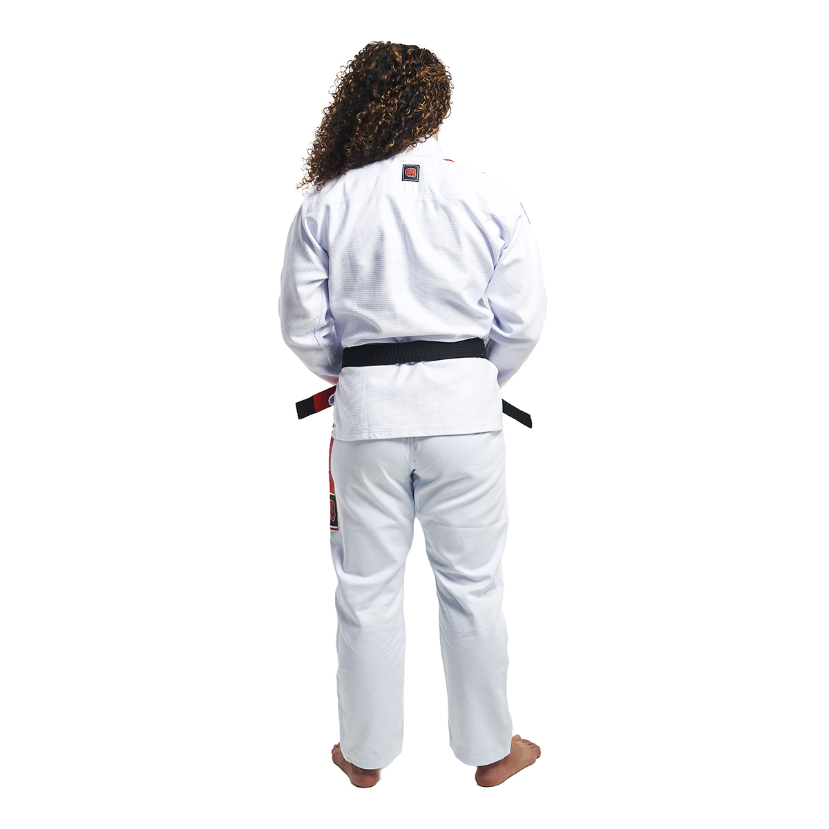 Kimono de Jiu-Jitsu Koral Icon 2