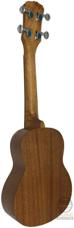Ukulele Malibu Tenor Sapele Elétrico 26S 4