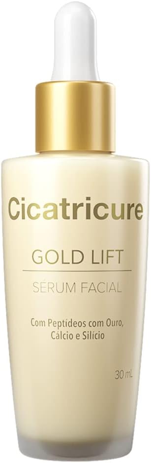 Cicatricure Sérum Firmador Gold Lift 3