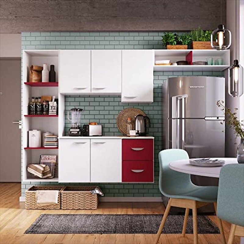 Cozinha Compacta Anabela 2