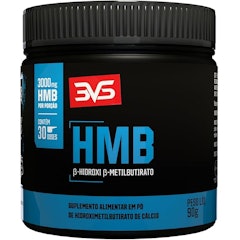 HMB 3000 mg 30 Doses Pó