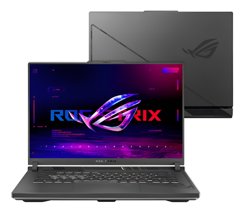 Notebook Gamer ROG Strix G16 1