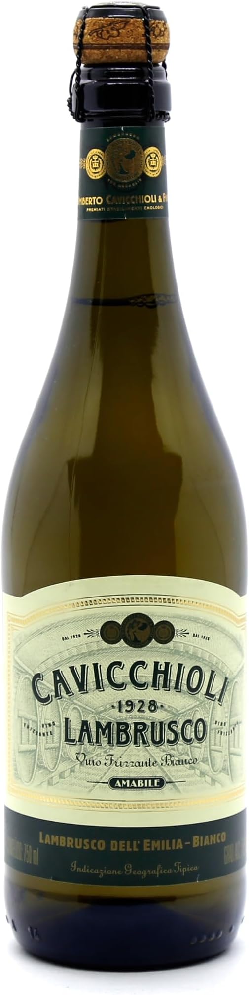 Top 10 Melhores Vinhos Lambrusco em 2026 (Sogno, Cella e mais) 4