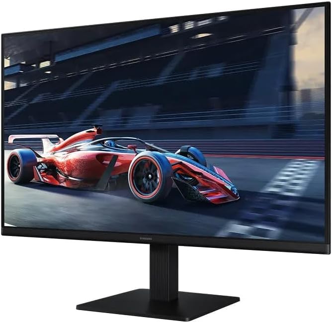 Monitor Essential S3 27" FHD 100 Hz 2