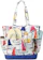 VASCHY Bolsa de Praia para Mulher 1
