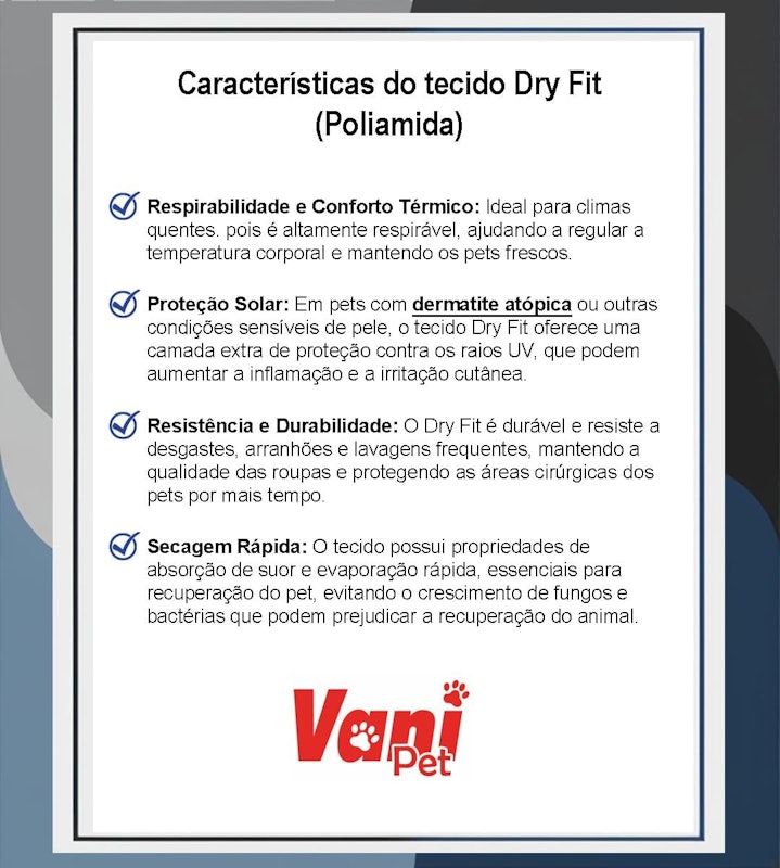 Protetor de Perna Traseira e Dianteira para Gato 4