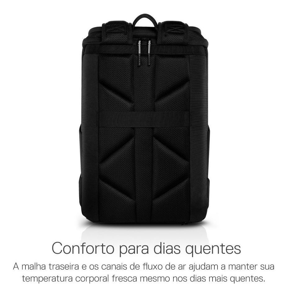 Mochila Dell Gaming 17 3