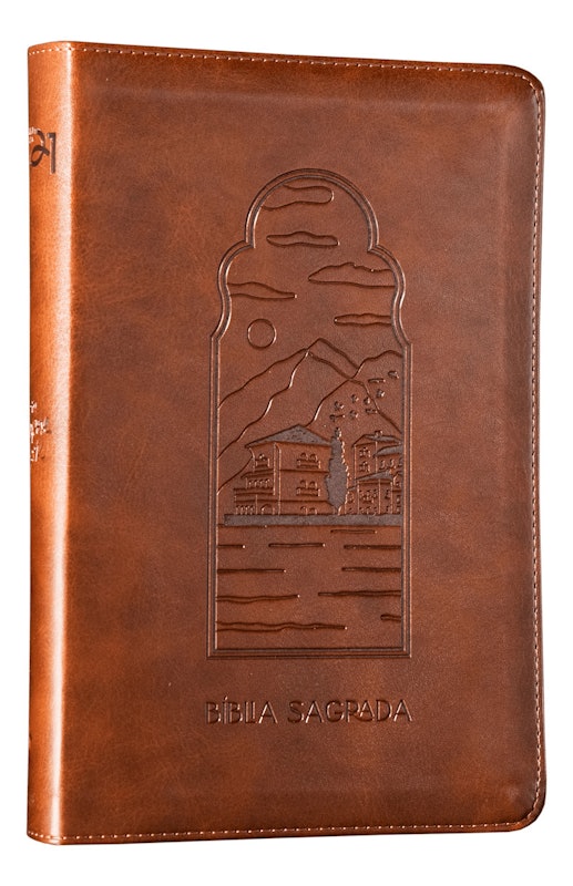 The Purpose Book: Bíblia Sagrada 2
