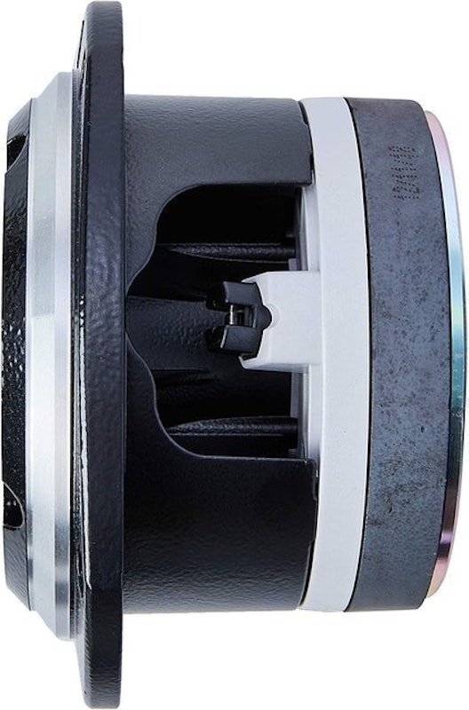 Super Tweeter ST450 Trio 4