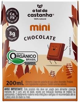 Mini Chocolate 1