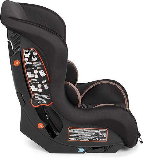 Cadeira para Carro Maximus 2