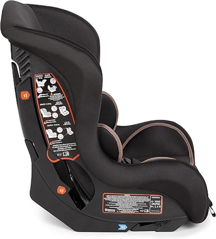 Cadeira para Carro Maximus 2