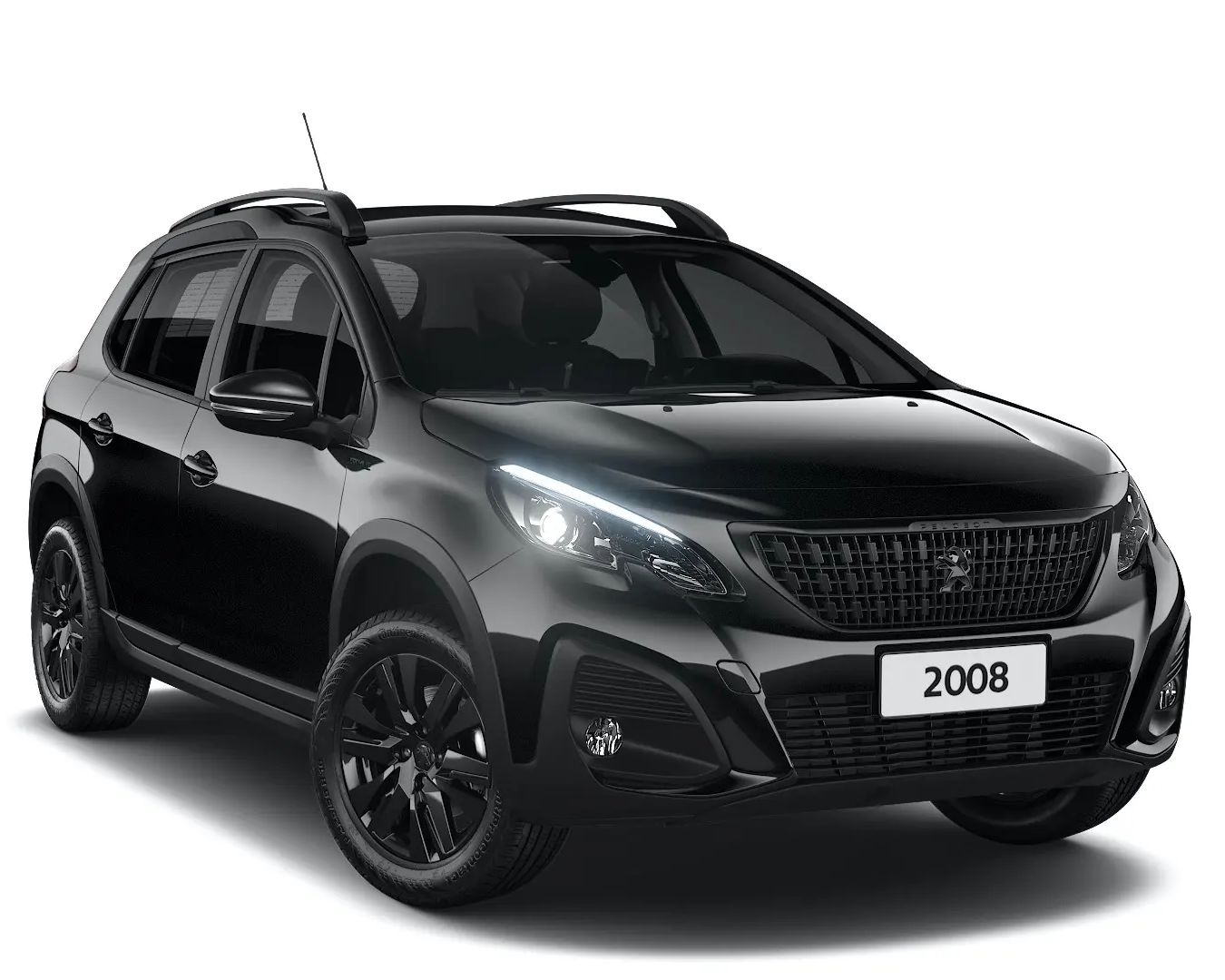 SUV Peugeot 2008 Style 1.6 1