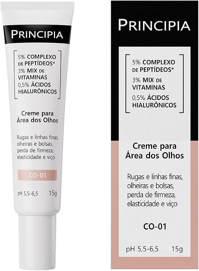 Top 10 Melhores Cremes para Área dos Olhos 60 Anos em 2026 (Eucerin, Isdin e mais) 4