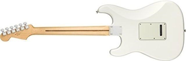 Fender Player Stratocaster PF 4
