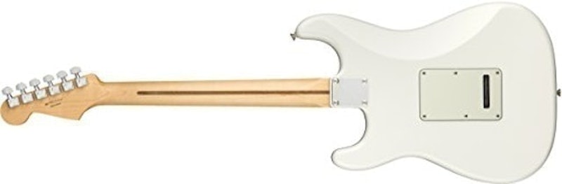 Fender Player Stratocaster PF 4
