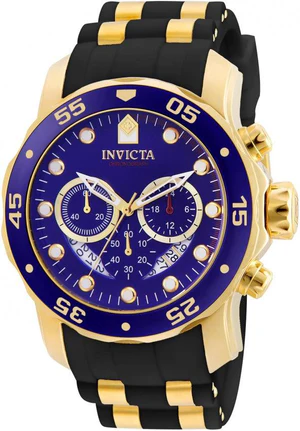 Invicta 3