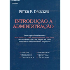 Introdução à Administração
