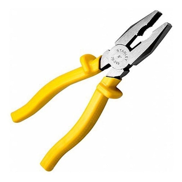 Alicate Universal 8" - 1000V 2