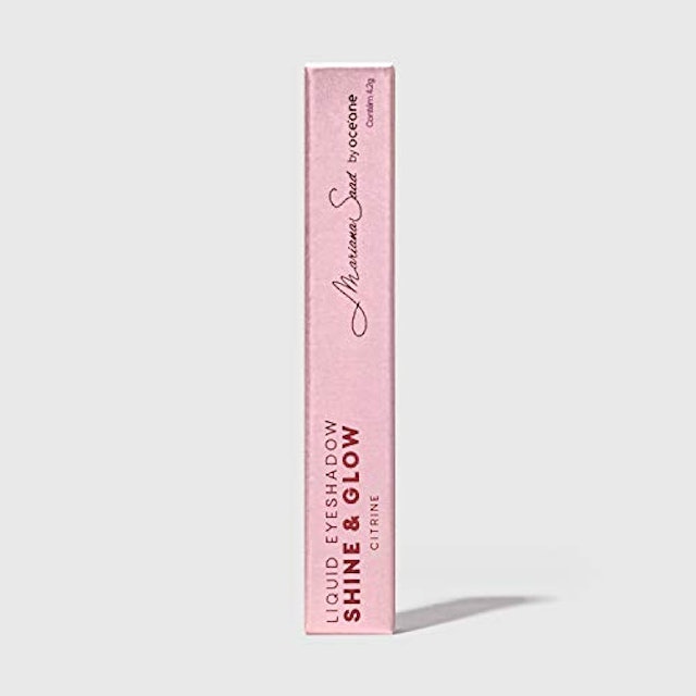 Sombra Dourada Shine & Glow 4