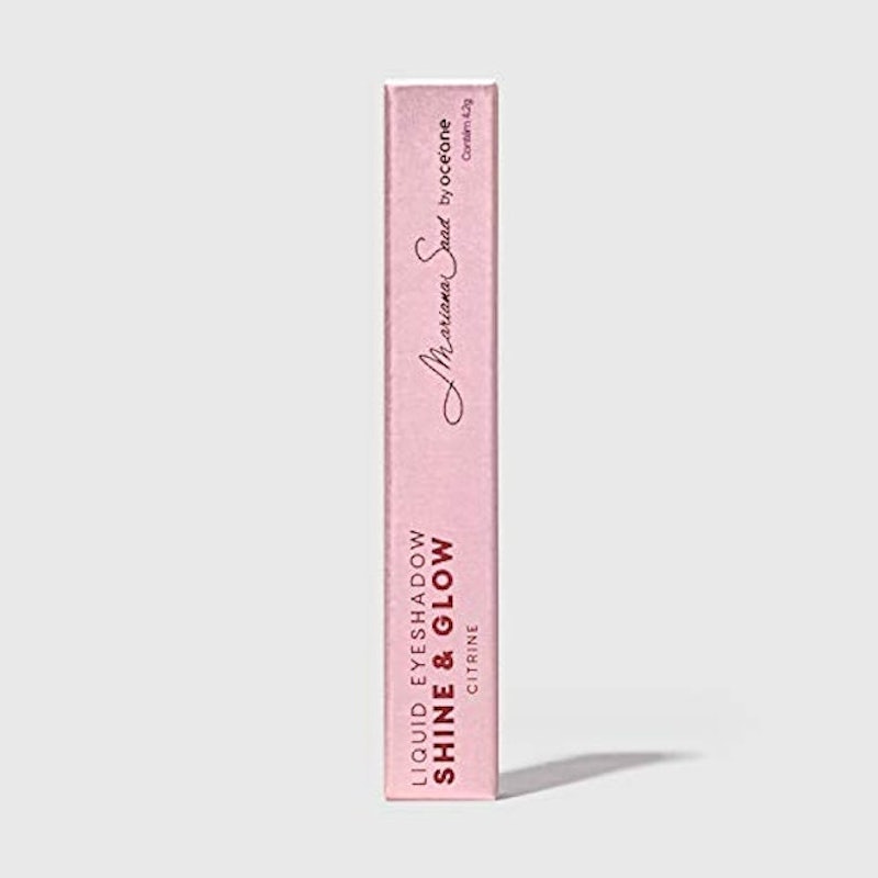 Sombra Dourada Shine & Glow 4