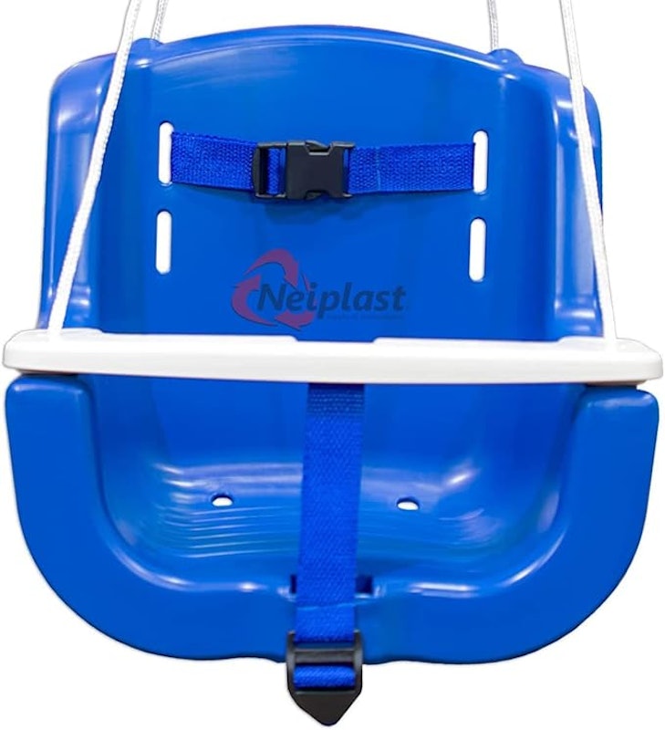 Balanço Infantil Azul Neiplast 1