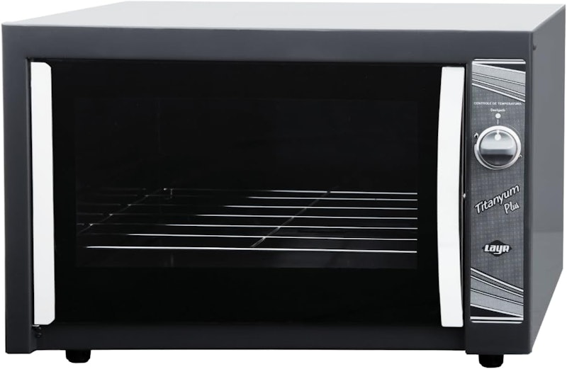 Forno Titanyum Plus Industrial 1