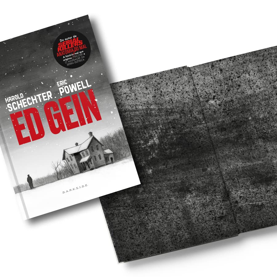Ed Gein 3