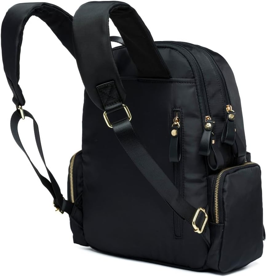 Mochila Cavalera Bag's  4