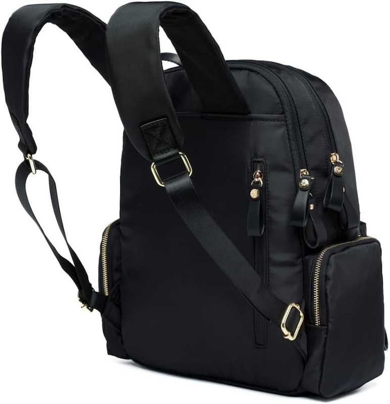 Mochila Cavalera Bag's 4