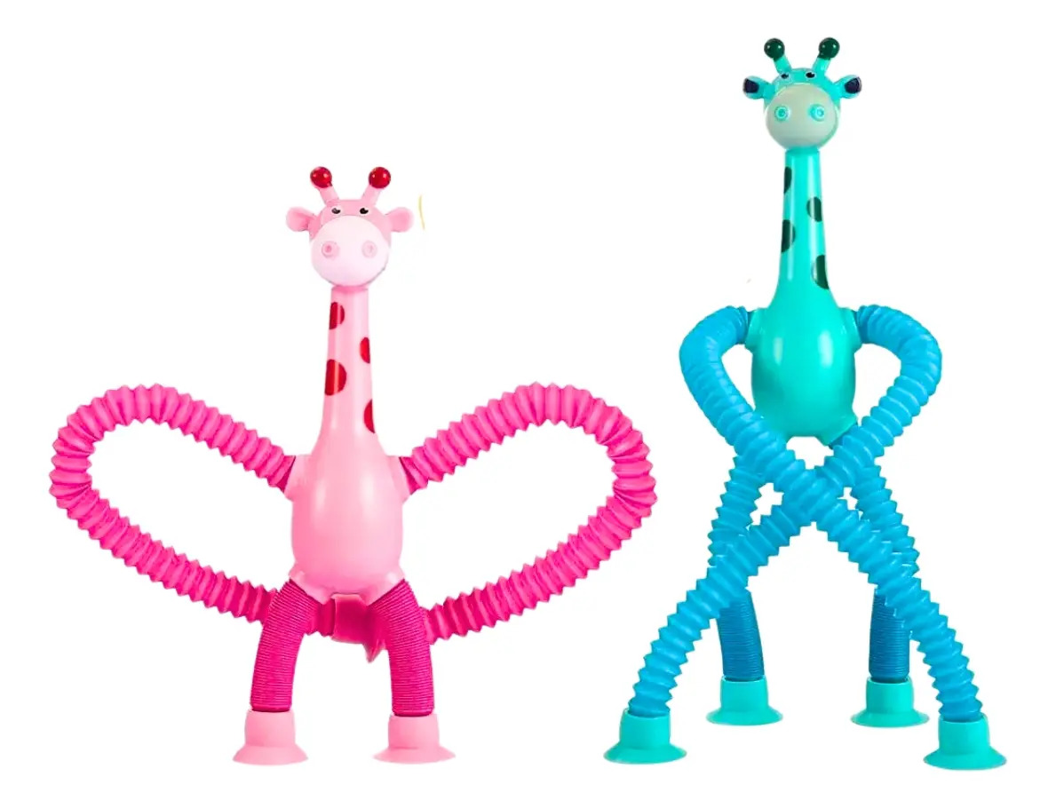 Top 10 Melhores Fidget Toys em 2026 (Pop It, Bola e mais) 4