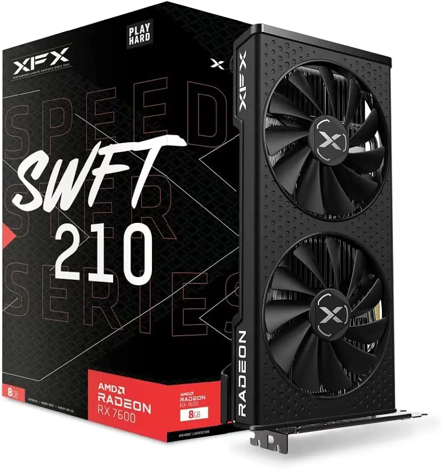 XFX 4