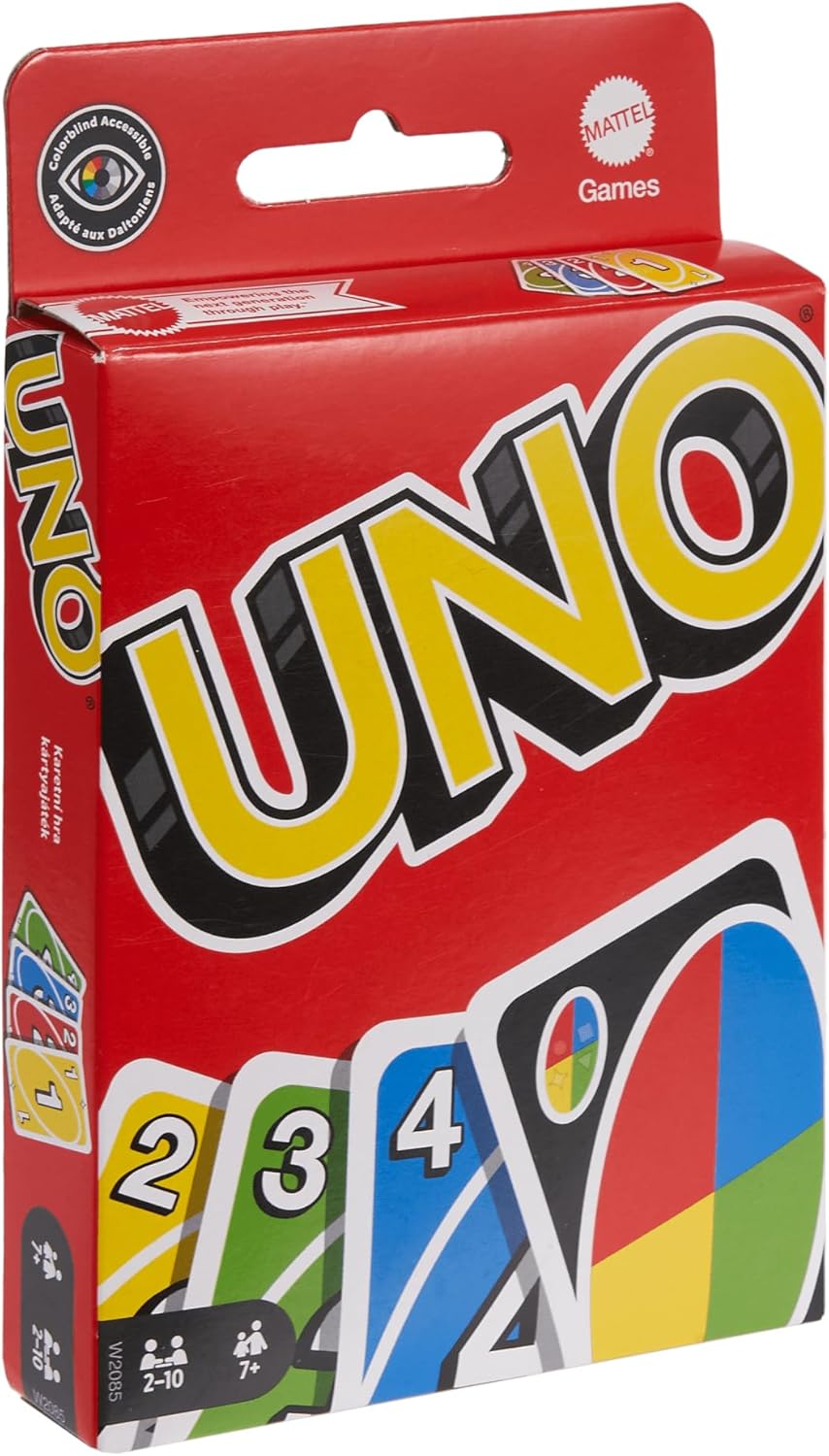 UNO Original 3