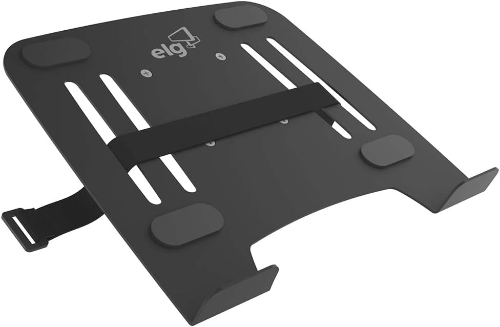 Bandeja de Apoio para Notebook de 10" a 17" 1