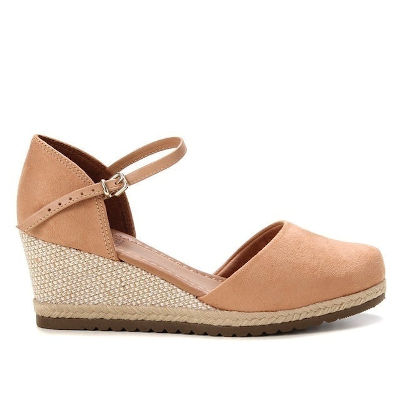 Espadrille Clássica Bebecê 1