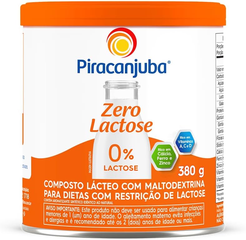 Top 10 Melhores Compostos Lácteos em 2026 (Ninho e mais) 3