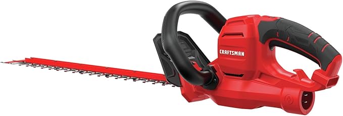 Aparador de Cerca Viva Craftsman 1
