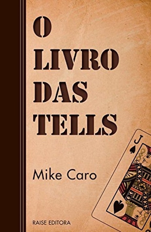 O Livro das Tells 1