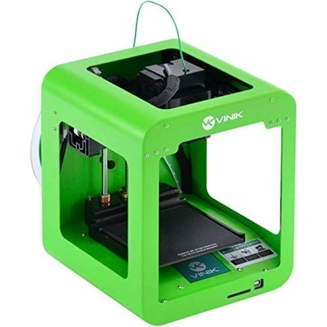 Impressora 3D Creati.V Foto 1