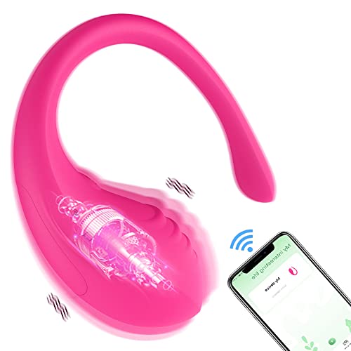 Vibrador Silencioso com Controle Remoto 2