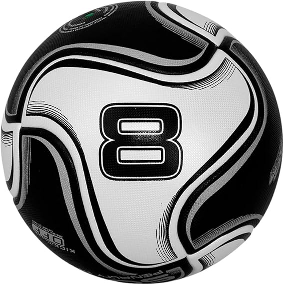 Bola de Futebol Society 8 X XXIV Profissional 3