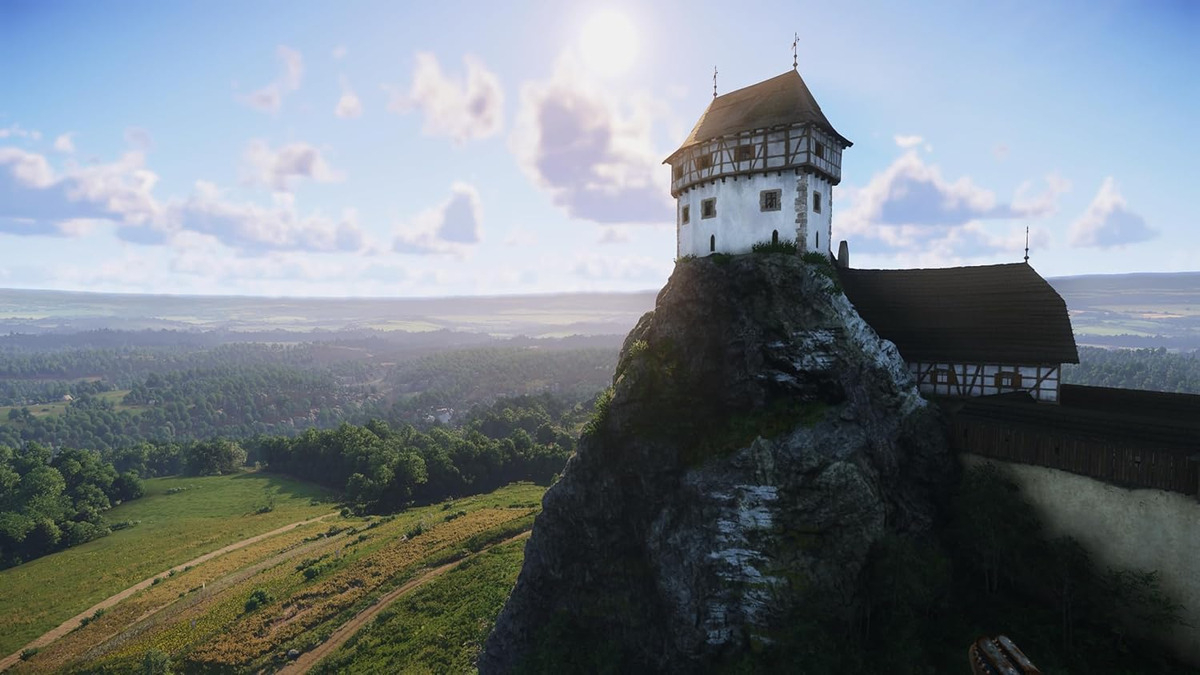 Kingdom Come: Deliverance II 4