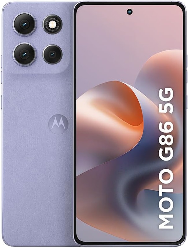 Motorola Moto G86 512 GB 1