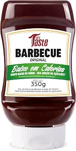 Barbecue Original Mrs. Taste 1
