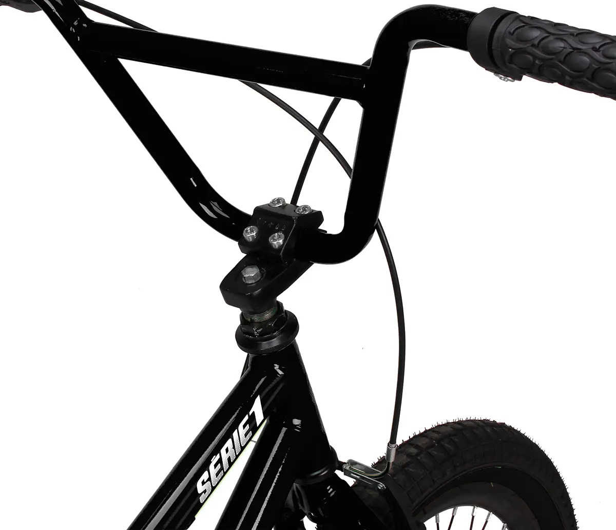 Bicicleta Aro 20 Pro-X Série 1 3