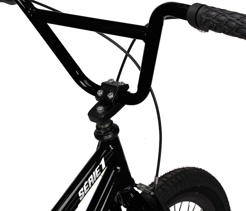 Bicicleta Aro 20 Pro-X Série 1 3
