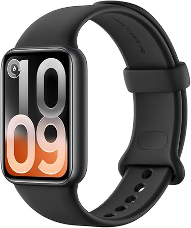 Top 10 Melhores Smartbands em 2026 (Xiaomi, Huawei e mais) 5
