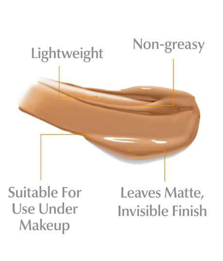 Sun Tinted Sensitive Mineral  3