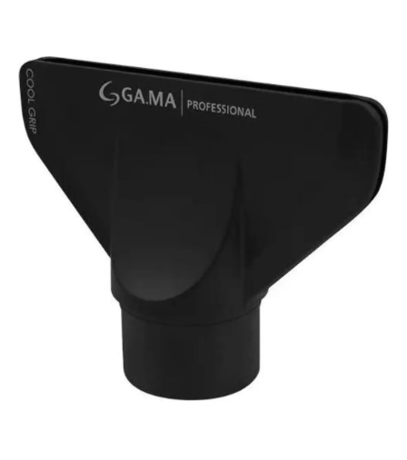 Secador Professional iQ3 Black 3